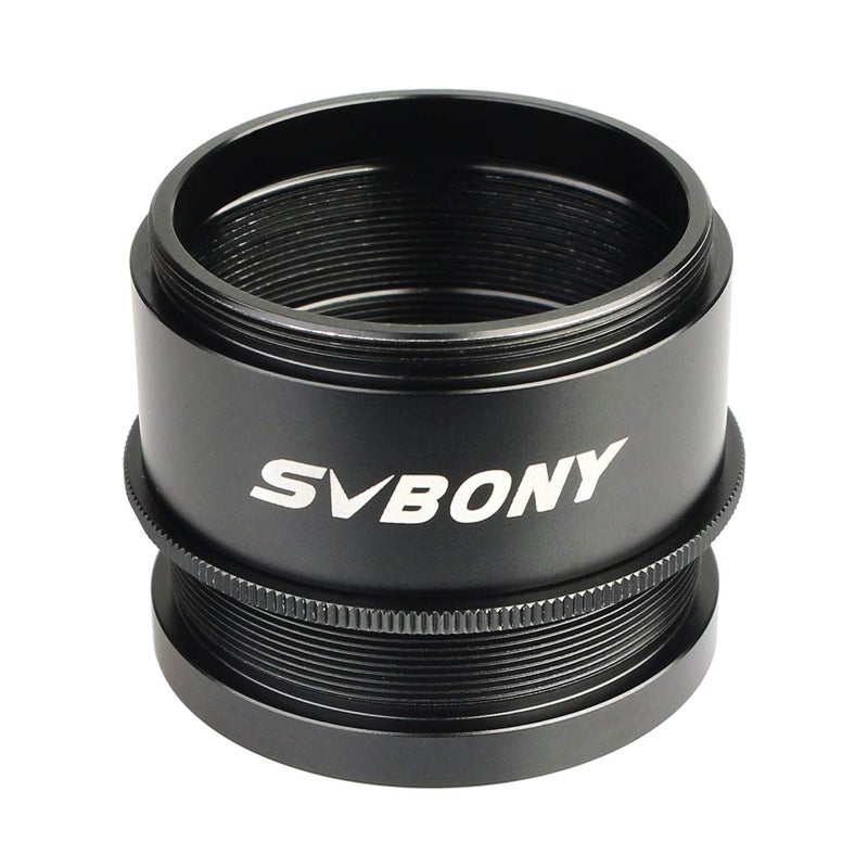 SVBONY SV109 24-35mm M42 Variable Extension Tube T2-Extension Length for Astrophotography - Image 1